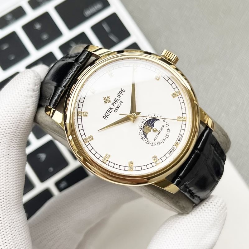 PATEK PHILIPPE Watches